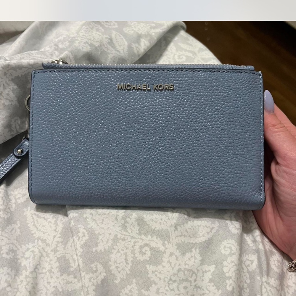 Michael Kors Smartphone Wallet